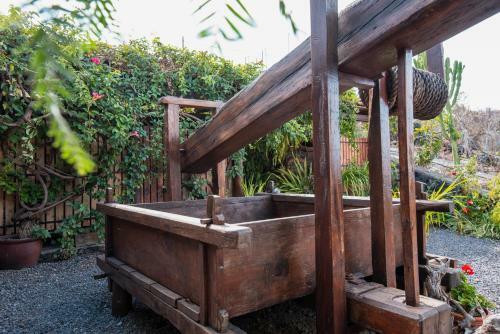 Finca Alda
