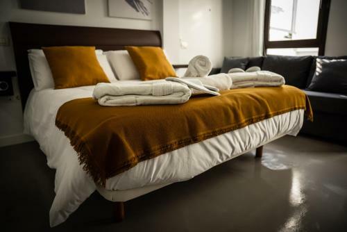 Apartamento Loft El Patio