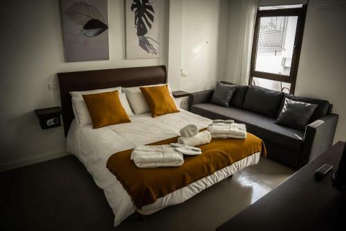 Apartamento Loft El Patio