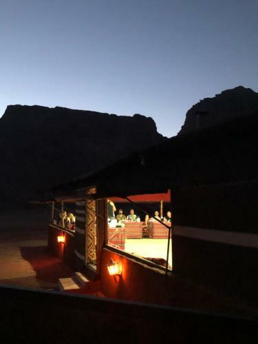 Star Walk Camp & Tours