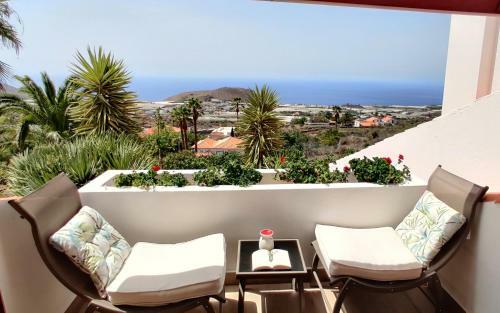 Apartamento Casas Ricardo