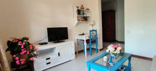 Apartamento Casas Ricardo