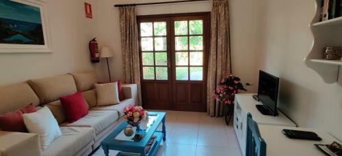 Apartamento Casas Ricardo