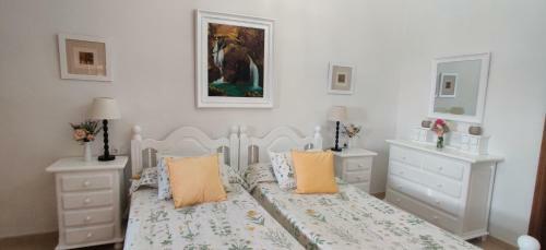 Apartamento Casas Ricardo