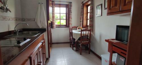Apartamento Casas Ricardo