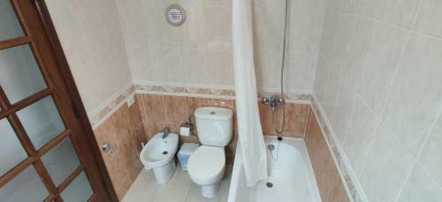 Apartamento Casas Ricardo