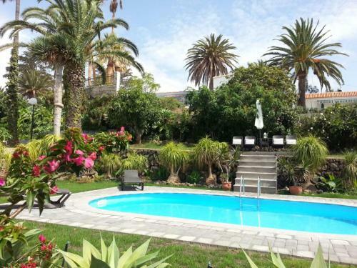 Apartamento Casas Ricardo