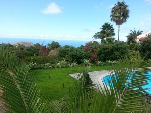 Apartamento Casas Ricardo