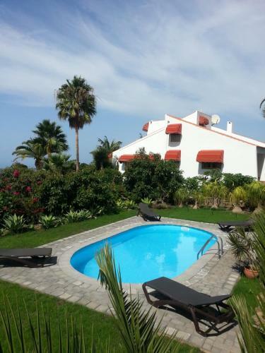Apartamento Casas Ricardo