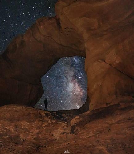 Million Star Camp