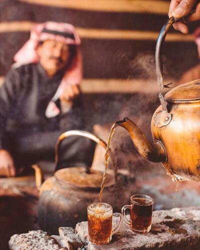 Wadi Rum Local Camp