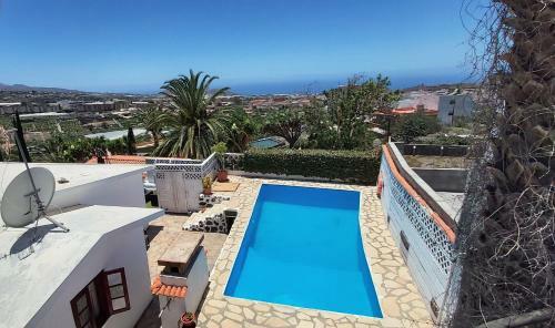 Casitas Las Pereras