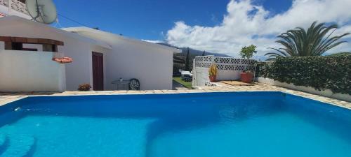 Casitas Las Pereras