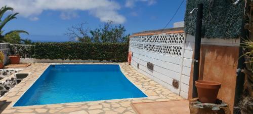 Casitas Las Pereras