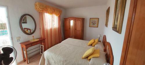 Casitas Las Pereras