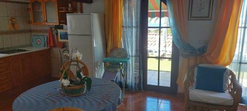 Casitas Las Pereras