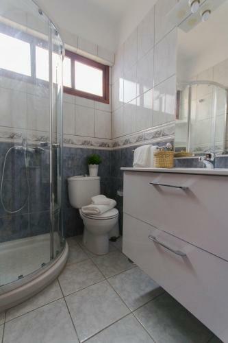 Fantastic House. La Palma