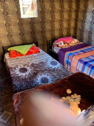 Bedouin Heritage Camp