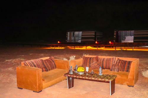 Discover The Life Of Wadi Rum