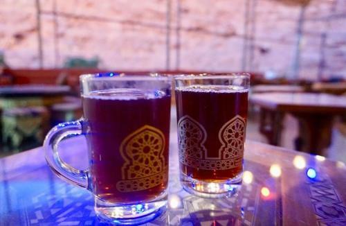 Discover The Life Of Wadi Rum