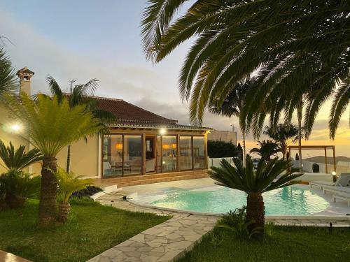 Villa Tajuya