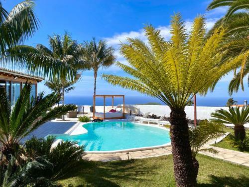 Villa Tajuya