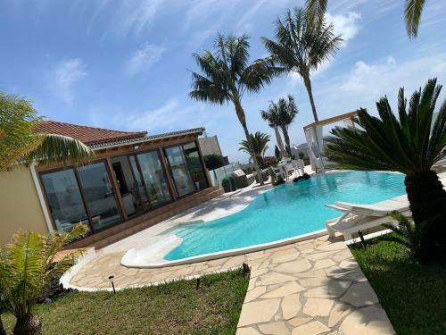 Villa Tajuya