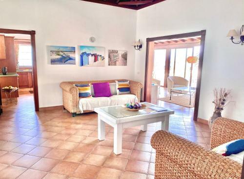 Villa Tajuya
