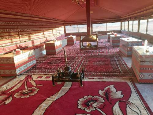 Wadi Rum Desert Adventures
