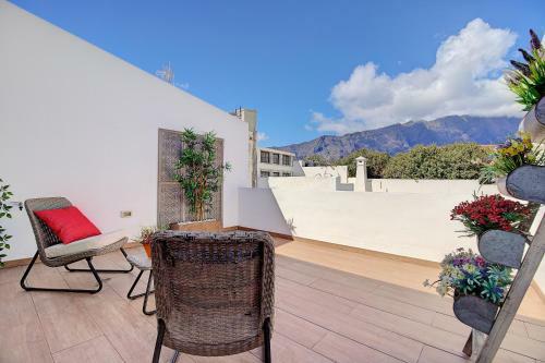 Apartamento Elita House