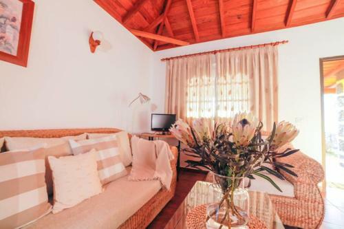 Casita La Portada 1