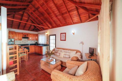 Casita La Portada 1