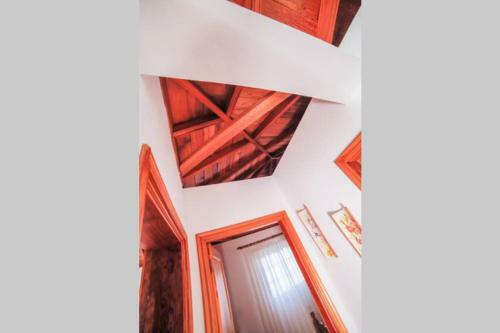Casita La Portada 1
