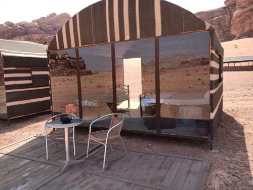 Mermaid View Luxury Camp