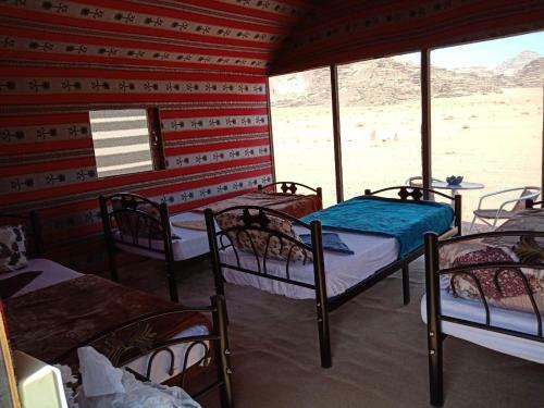 Mermaid View Luxury Camp