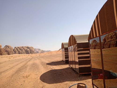 Mermaid View Luxury Camp