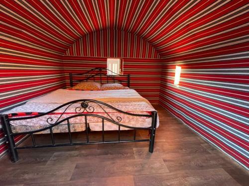 Apartamento Bedouin Mores Camp
