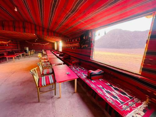 Apartamento Bedouin Mores Camp