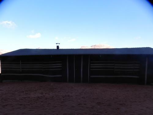 Wadi Rum Dew