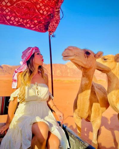 Hotel Desert Lover& Toures