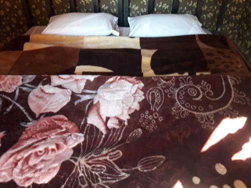 Hotel Wadirum Mobile Camp