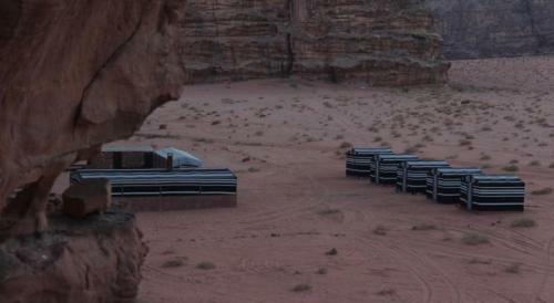 Bedouin Moon Camp&tour