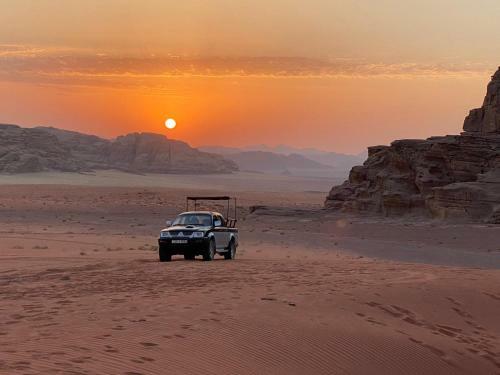 Wadi Rum Originality