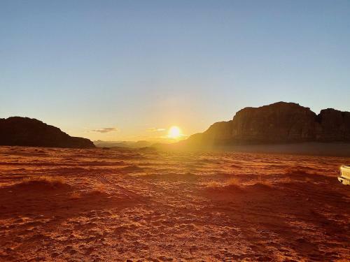 Wadi Rum Originality