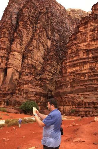 Wadi Rum Alternative Camp