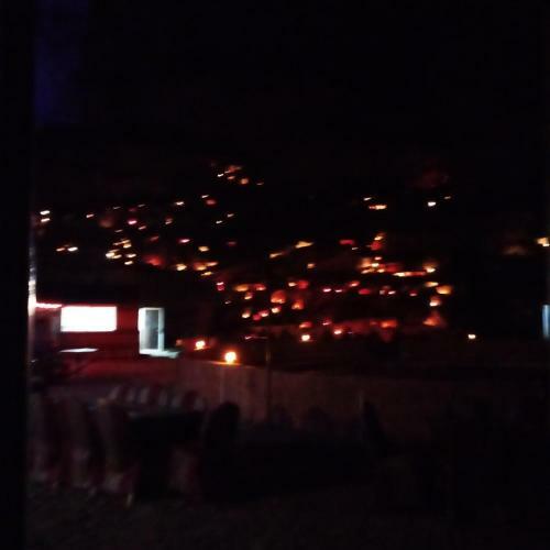 Moon Valli Camp