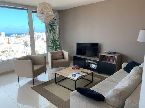 Apartamento Chil