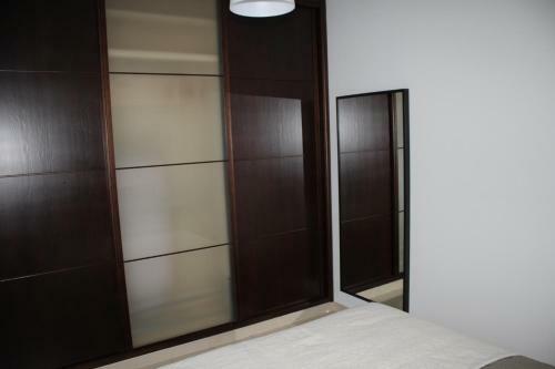 Apartamento Chil