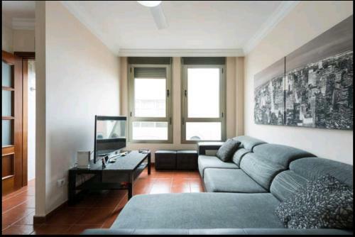 Apartamento Sky House
