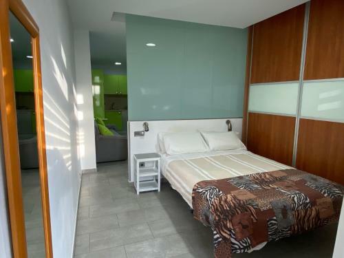 Olof Apartment